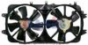 MAZDA FS1G15150 Fan, radiator